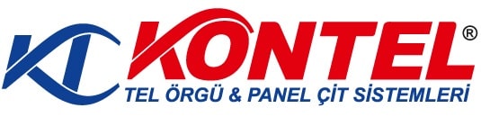 KON TEL - Tel Örgü Konya - Panel Çit Konya